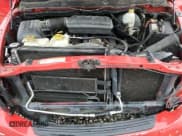 ✅ 2007 Dodge 1500 SLT • VIN: 1D7HA18P77S131888 • Лот: 80204354. Опубликован ранее на Copart с пробегом 271 610 миль. Бесплатный доступ к архиву аукционных продаж из США и подробный отчёт об истории автомобиля на DreamBid. Изображение 11.