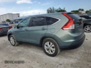 ✅ 2012 Honda CR-V EX • VIN: 2HKRM4H59CH613180 • Lot: 70894605. Wystawiony na Copart z przebiegiem 137 271 mil. Bezpłatny archiwum sprzedaży aukcyjnych z USA i szczegółowy raport historii pojazdu na DreamBid. Zdjęcie 2.