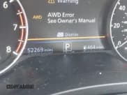 ✅ 2023 Nissan Altima SV • VIN: 1N4BL4DW8PN371092 • Lot: 42186219. Listed on IAAI with 52,269 mi. Free auction sales archive from the USA and detailed vehicle history report at DreamBid. Image 15.