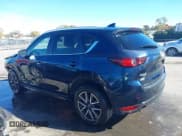 ✅ 2018 Mazda CX-5 Touring • VIN: JM3KFBCM4J0351052 • Lot: 43574119. Wystawiony na IAAI z przebiegiem 118 096 mil. Bezpłatny archiwum sprzedaży aukcyjnych z USA i szczegółowy raport historii pojazdu na DreamBid. Zdjęcie 15.