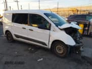 ✅ 2015 Ford Transit Connect XLT • VIN: NM0LE7F70F1190099 • Lot: 41105757. Listed on IAAI with Not provided. Free auction sales archive from the USA and detailed vehicle history report at DreamBid. Image 1.