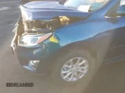 ✅ 2020 Chevrolet Equinox LT • VIN: 3GNAXKEV8LL179483 • Lot: 43403282. Wystawiony na IAAI z przebiegiem 76 046 mil. Bezpłatny archiwum sprzedaży aukcyjnych z USA i szczegółowy raport historii pojazdu na DreamBid. Zdjęcie 6.