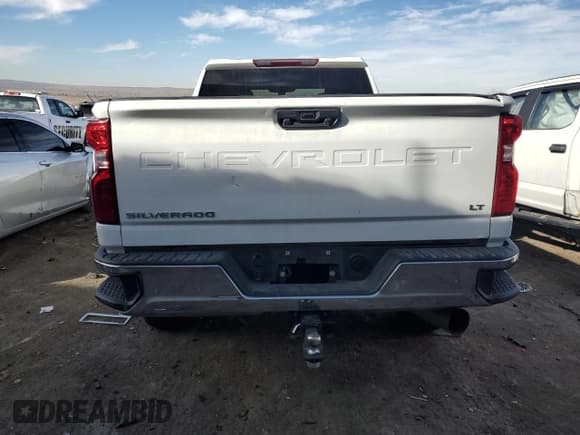 ✅ 2021 Chevrolet Silverado 2500HD • VIN: 1GC5YNEY5MF276607 • Lot: 88425785. Wystawiony na Copart z przebiegiem 68 788 mil. Bezpłatny archiwum sprzedaży aukcyjnych z USA i szczegółowy raport historii pojazdu na DreamBid. Zdjęcie 6.