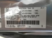 ✅ 2018 Toyota Tundra SR5 • VIN: 5TFAY5F11JX691834 • Лот: 60531555. Опубликован ранее на Copart с пробегом 75 132 миль. Бесплатный доступ к архиву аукционных продаж из США и подробный отчёт об истории автомобиля на DreamBid. Изображение 12.