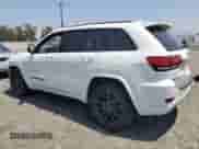 2018 Jeep Grand Cherokee Upland с VIN 1C4RJFAG6JC135339, выставлен на аукционе Copart как лот 59807135 с пробегом 100 569 миль миль и Списание • Salvage title. История ставок и продаж доступна на DreamBid. Изображение 2.