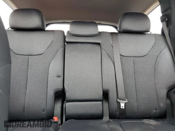 ✅ 2022 Hyundai Santa Fe XRT • VIN: 5NMS6DAJ8NH381917 • Lot: 50938814. Wystawiony na Copart z przebiegiem 53 215 mil. Bezpłatny archiwum sprzedaży aukcyjnych z USA i szczegółowy raport historii pojazdu na DreamBid. Zdjęcie 10.