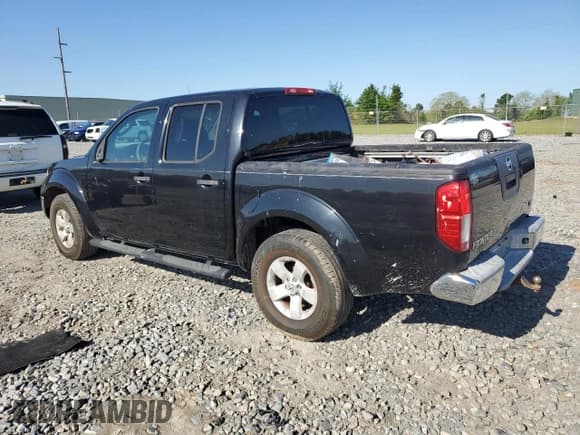 ✅ 2010 Nissan Frontier SE • VIN: 1N6AD0ER1AC418788 • Lot: 52945745. Listed on Copart with 138,602 mi. Free auction sales archive from the USA and detailed vehicle history report at DreamBid. Image 2.