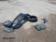 ✅ 2018 Toyota Corolla SE • VIN: 5YFBURHE3JP761470 • Lot: 42902089. Listed on IAAI with Not provided. Free auction sales archive from the USA and detailed vehicle history report at DreamBid. Image 12.