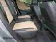 2025 Chevrolet Equinox AWD ACTIV с VIN 3GNAXSEG8SL121261, выставлен на аукционе Copart как лот 60112195 с пробегом 2 284 миль миль и Списание • Salvage title. История ставок и продаж доступна на DreamBid. Изображение 11.