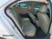 2015 Chevrolet Malibu LT z VIN 1G11D5SL8FF294243, wystawiony jako Copart lot #85724355 z przebiegiem 52 447 mil mil oraz Szkoda całkowita • Salvage title. Historia ofert i sprzedaży dostępna na DreamBid. Obrazek 10.