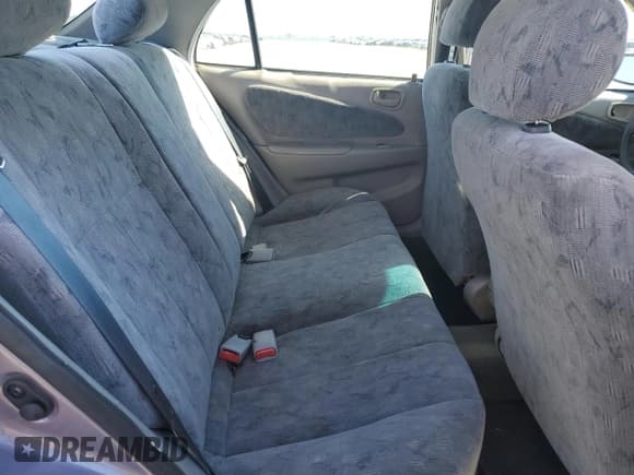 ✅ 1998 Toyota Corolla LE • VIN: 1NXBR18E5WZ099366 • Лот: 87099535. Опубликован ранее на Copart с пробегом 173 725 миль. Бесплатный доступ к архиву аукционных продаж из США и подробный отчёт об истории автомобиля на DreamBid. Изображение 10.