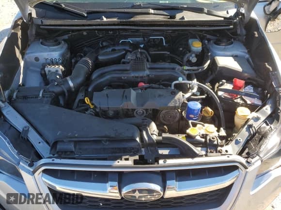 ✅ 2012 Subaru Impreza Premium • VIN: JF1GJAD69CH019190 • Lot: 86861395. Listed on Copart with 183,154 mi. Free auction sales archive from the USA and detailed vehicle history report at DreamBid. Image 11.