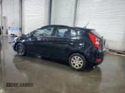 ✅ 2012 Hyundai Accent GS • VIN: KMHCT5AE7CU058031 • Лот: 67383984. Опубликован ранее на Copart с пробегом 159 847 миль. Бесплатный доступ к архиву аукционных продаж из США и подробный отчёт об истории автомобиля на DreamBid. Изображение 2.
