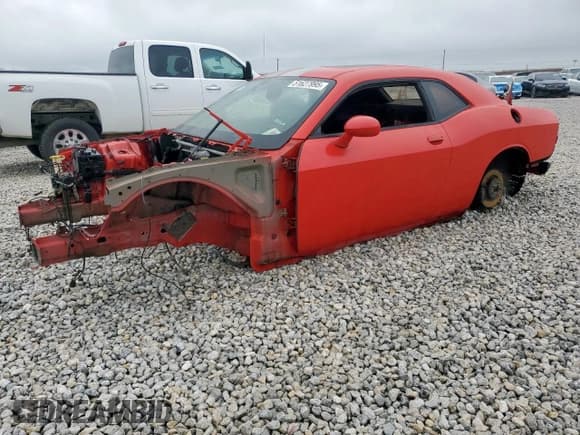 ✅ 2014 Dodge Challenger SRT-8 • VIN: 2C3CDYCJ6EH140999 • Lot: 51627995. Wystawiony na Copart z przebiegiem Nie podano. Bezpłatny archiwum sprzedaży aukcyjnych z USA i szczegółowy raport historii pojazdu na DreamBid. Zdjęcie 1.