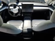 ✅ 2023 Tesla Model 3 Performance • VIN: 5YJ3E1EC2PF562968 • Лот: 80731125. Опубликован ранее на Copart с пробегом 25 014 миль. Бесплатный доступ к архиву аукционных продаж из США и подробный отчёт об истории автомобиля на DreamBid. Изображение 8.