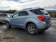 ✅ 2014 Chevrolet Equinox LTZ • VIN: 2GNFLHEK9E6269551 • Лот: 83858815. Опубликован ранее на Copart с пробегом 147 481 миль. Бесплатный доступ к архиву аукционных продаж из США и подробный отчёт об истории автомобиля на DreamBid. Изображение 2.