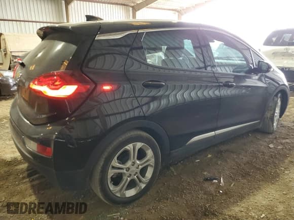 ✅ 2020 Chevrolet Bolt EV LT • VIN: 1G1FY6S00L4122219 • Lot: 42149974. Wystawiony na Copart z przebiegiem 9 783 mil. Bezpłatny archiwum sprzedaży aukcyjnych z USA i szczegółowy raport historii pojazdu na DreamBid. Zdjęcie 3.