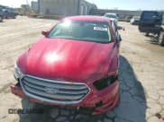 ✅ 2017 Ford Taurus SEL • VIN: 1FAHP2E82HG120576 • Lot: 48629625. Listed on Copart with 64,350 mi. Free auction sales archive from the USA and detailed vehicle history report at DreamBid. Image 14.