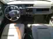 2008 Dodge Dakota ST с VIN 1D7HE28KX8S507189, выставлен на аукционе Copart как лот 63728594 с пробегом 171 162 миль миль и Списание • Salvage title. История ставок и продаж доступна на DreamBid. Изображение 8.