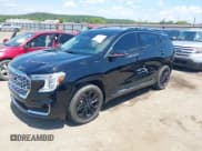 ✅ 2022 GMC Terrain Denali • VIN: 3GKALXEV2NL176717 • Lot: 43005536. Wystawiony na IAAI z przebiegiem 11 006 mil. Bezpłatny archiwum sprzedaży aukcyjnych z USA i szczegółowy raport historii pojazdu na DreamBid. Zdjęcie 2.