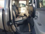 ✅ 2009 Dodge 1500 TRX • VIN: 1D3HV18P79S803084 • Lot: 41495790. Listed on IAAI with 222,033 mi. Free auction sales archive from the USA and detailed vehicle history report at DreamBid. Image 8.