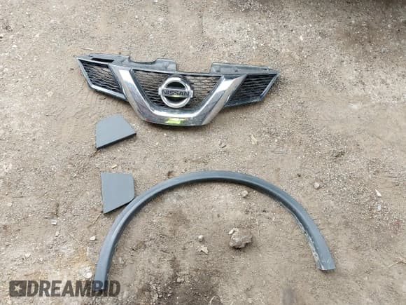 ✅ 2015 Nissan Rogue SV • VIN: 5N1AT2MT4FC752685 • Лот: 42475160. Опубликован ранее на IAAI с пробегом 214 590 миль. Бесплатный доступ к архиву аукционных продаж из США и подробный отчёт об истории автомобиля на DreamBid. Изображение 11.