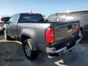 ✅ 2016 Chevrolet Colorado 2WD WT • VIN: 1GCHSBE32G1193879 • Лот: 76159404. Опубликован ранее на Copart с пробегом 58 959 миль. Бесплатный доступ к архиву аукционных продаж из США и подробный отчёт об истории автомобиля на DreamBid. Изображение 2.