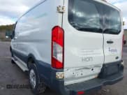✅ 2016 Ford Transit Cargo • VIN: 1FTYR1ZM4GKB20953 • Lot: 43766268. Wystawiony na IAAI z przebiegiem 151 953 mil. Bezpłatny archiwum sprzedaży aukcyjnych z USA i szczegółowy raport historii pojazdu na DreamBid. Zdjęcie 3.