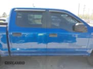 ✅ 2017 Ford F-150 XL • VIN: 1FTEW1EG4HFB49004 • Lot: 41804250. Listed on IAAI with Not provided. Free auction sales archive from the USA and detailed vehicle history report at DreamBid. Image 13.