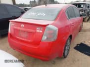 ✅ 2012 Nissan Sentra SE-R • VIN: 3N1BB6AP2CL648306 • Лот: 41399972. Опубликован ранее на IAAI с пробегом 159 061 миль. Бесплатный доступ к архиву аукционных продаж из США и подробный отчёт об истории автомобиля на DreamBid. Изображение 4.