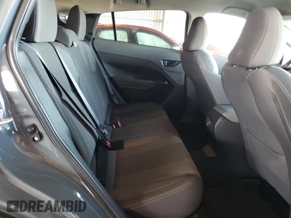 ✅ 2024 Subaru Crosstrek • VIN: JF2GUABC1R8896096 • Lot: 90337425. Listed on Copart with 25,846 mi. Free auction sales archive from the USA and detailed vehicle history report at DreamBid. Image 11.