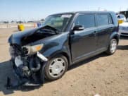 ✅ 2013 Scion xB • VIN: JTLZE4FE3DJ045053 • Lot: 71242785. Listed on Copart with 207,181 mi. Free auction sales archive from the USA and detailed vehicle history report at DreamBid. Image 1.