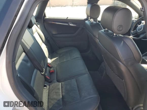 ✅ 2008 Audi A3 S line • VIN: WAUKD78P88A148598 • Lot: 76773884. Listed on Copart with 106,152 mi. Free auction sales archive from the USA and detailed vehicle history report at DreamBid. Image 10.