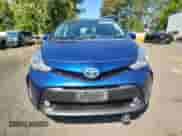 2016 Toyota Prius Two z VIN JTDZN3EUXGJ041889, wystawiony jako Copart lot #70922995 z przebiegiem 114 548 mil mil oraz Szkoda całkowita • Salvage title. Historia ofert i sprzedaży dostępna na DreamBid. Obrazek 5.