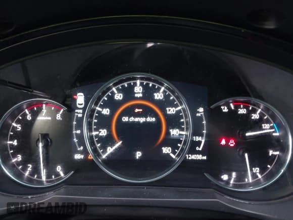 ✅ 2019 Mazda CX-9 Grand Touring • VIN: JM3TCBDY4K0303602 • Lot: 43563726. Wystawiony na IAAI z przebiegiem 124 038 mil. Bezpłatny archiwum sprzedaży aukcyjnych z USA i szczegółowy raport historii pojazdu na DreamBid. Zdjęcie 15.