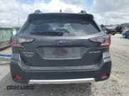 ✅ 2023 Subaru Outback Limited • VIN: 4S4BTANC8P3120741 • Lot: 70684445. Wystawiony na Copart z przebiegiem 23 052 mil. Bezpłatny archiwum sprzedaży aukcyjnych z USA i szczegółowy raport historii pojazdu na DreamBid. Zdjęcie 6.