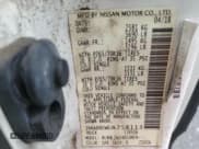 ✅ 2018 Nissan Frontier Pro-4X • VIN: 1N6AD0CW6JN758113 • Lot: 68731905. Listed on Copart with Not provided. Free auction sales archive from the USA and detailed vehicle history report at DreamBid. Image 12.