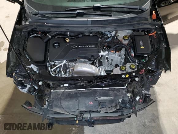 ✅ 2017 Chevrolet Volt LT • VIN: 1G1RA6S58HU203313 • Lot: 45332224. Wystawiony na Copart z przebiegiem 34 317 mil. Bezpłatny archiwum sprzedaży aukcyjnych z USA i szczegółowy raport historii pojazdu na DreamBid. Zdjęcie 11.