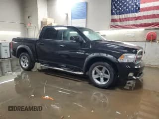 ✅ 2009 Dodge 1500 SLT • VIN: 1D3HV13T99J520177 • Lot: 49088295. Wystawiony na Copart z przebiegiem 144 341 mil. Bezpłatny archiwum sprzedaży aukcyjnych z USA i szczegółowy raport historii pojazdu na DreamBid. Zdjęcie 4.