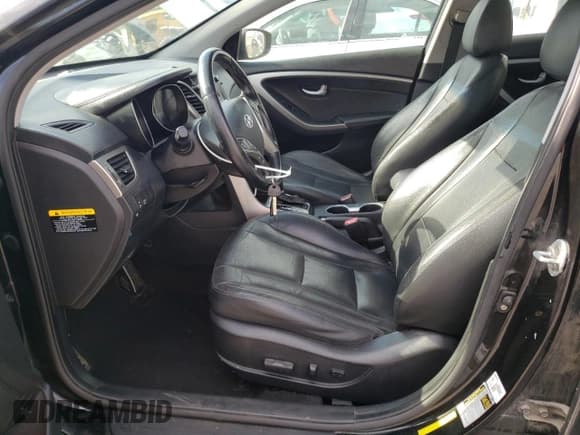 ✅ 2013 Hyundai Elantra • VIN: KMHD35LE4DU121136 • Лот: 82643435. Опубликован ранее на Copart с пробегом 129 015 миль. Бесплатный доступ к архиву аукционных продаж из США и подробный отчёт об истории автомобиля на DreamBid. Изображение 7.