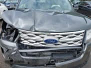 ✅ 2018 Ford Explorer XLT • VIN: 1FM5K8D8XJGA94438 • Lot: 42285812. Wystawiony na IAAI z przebiegiem 48 366 mil. Bezpłatny archiwum sprzedaży aukcyjnych z USA i szczegółowy raport historii pojazdu na DreamBid. Zdjęcie 10.