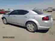 2011 Dodge Avenger Express z VIN 1B3BD4FBXBN567935, wystawiony jako Copart lot #69790674 z przebiegiem 144 000 mil mil oraz Szkoda całkowita • Salvage title. Historia ofert i sprzedaży dostępna na DreamBid. Obrazek 2.