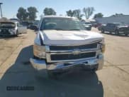 ✅ 2007 Chevrolet Silverado 2500HD Work Truck • VIN: 1GCHC29K37E505571 • Лот: 86473685. Опубликован ранее на Copart с пробегом Не указан. Бесплатный доступ к архиву аукционных продаж из США и подробный отчёт об истории автомобиля на DreamBid. Изображение 13.