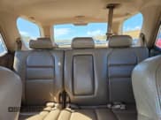 ✅ 2001 Acura MDX Touring • VIN: 2HNYD18601H518638 • Лот: 80526865. Опубликован ранее на Copart с пробегом 172 471 миль. Бесплатный доступ к архиву аукционных продаж из США и подробный отчёт об истории автомобиля на DreamBid. Изображение 10.