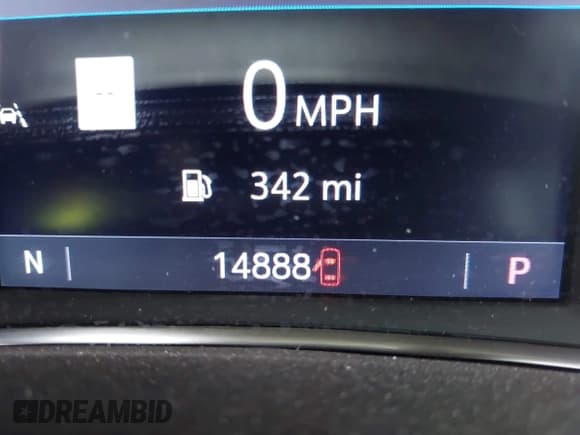 ✅ 2023 GMC Terrain SLT • VIN: 3GKALVEG5PL272608 • Лот: 42826022. Опубликован ранее на IAAI с пробегом 14 888 миль. Бесплатный доступ к архиву аукционных продаж из США и подробный отчёт об истории автомобиля на DreamBid. Изображение 15.