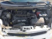 ✅ 2013 Chevrolet Spark LS • VIN: KL8CB6S93DC595798 • Лот: 43805349. Опубликован ранее на IAAI с пробегом 168 626 миль. Бесплатный доступ к архиву аукционных продаж из США и подробный отчёт об истории автомобиля на DreamBid. Изображение 10.