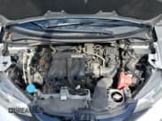 ✅ 2016 Honda Fit LX • VIN: JHMGK5H57GX014984 • Lot: 56843315. Listed on Copart with 124,245 mi. Free auction sales archive from the USA and detailed vehicle history report at DreamBid. Image 12.