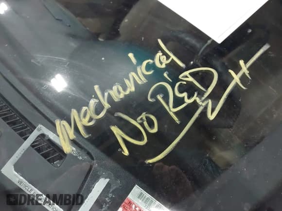 ✅ 2016 Ford Explorer • VIN: 1FM5K8B89GGA05664 • Лот: 43687777. Опубликован ранее на IAAI с пробегом 311 024 миль. Бесплатный доступ к архиву аукционных продаж из США и подробный отчёт об истории автомобиля на DreamBid. Изображение 6.