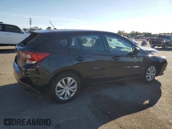 ✅ 2020 Subaru Impreza • VIN: 4S3GTAB60L3723864 • Lot: 82191815. Wystawiony na Copart z przebiegiem 51 706 mil. Bezpłatny archiwum sprzedaży aukcyjnych z USA i szczegółowy raport historii pojazdu na DreamBid. Zdjęcie 3.