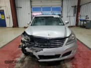 ✅ 2012 Hyundai Equus Ultimate • VIN: KMHGH4JHXCU044843 • Лот: 90818005. Опубликован ранее на Copart с пробегом 84 143 миль. Бесплатный доступ к архиву аукционных продаж из США и подробный отчёт об истории автомобиля на DreamBid. Изображение 5.